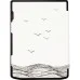 Чохол до електронної книги BeCover Smart Case PocketBook 629 Verse / 634 Verse Pro 6" Time To Travel (710982)