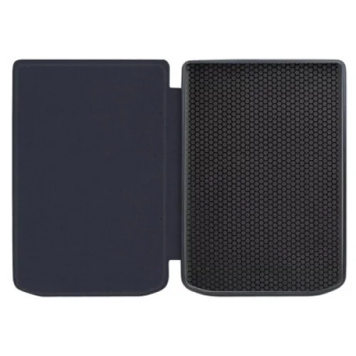 Чохол до електронної книги BeCover Smart Case PocketBook 629 Verse / 634 Verse Pro 6" Time To Travel (710982)
