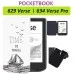 Чохол до електронної книги BeCover Smart Case PocketBook 629 Verse / 634 Verse Pro 6" Time To Travel (710982)
