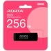 USB флеш накопичувач ADATA 256GB UC310 Black USB 3.0 (UC310-256G-RBK)