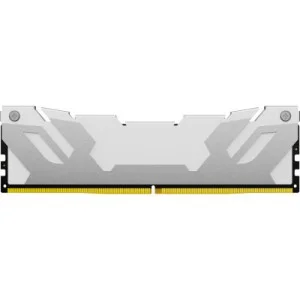 Модуль памяти для компьютера DDR5 16GB 7600 MHz Renegade White XMP Kingston Fury (ex.HyperX) (KF576C38RW-16)