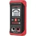 Цифровий мультиметр Habotest HT123 DC600V, AC600V (HT123)