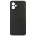 Чохол до мобільного телефона Dengos Kit for Motorola G14 case + glass (Black) (DG-KM-48)