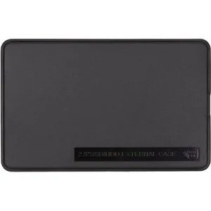 Карман внешний PowerPlant HDD 2.5" USB3.0 (HC380213)