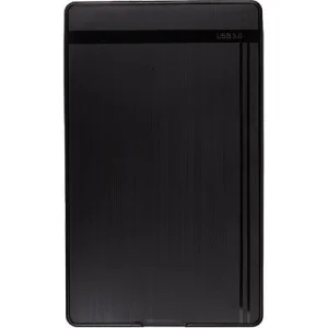 Карман внешний PowerPlant HDD 2.5/3.5" USB3.0 (HC380404)