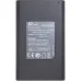 Зарядное устройство для фото PowerPlant Panasonic DL-BLK22 для двух аккумуляторов (CH980376)