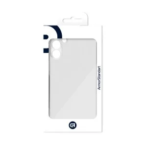 Чохол до мобільного телефона Armorstandart Air Samsung M15 5G (M156) Camera cover Clear (ARM74384)