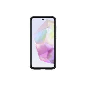 Чехол для мобильного телефона Samsung Galaxy A35 (A356) Card Slot Case Black (EF-OA356TBEGWW)