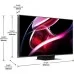 Телевізор Hisense 65UXKQ