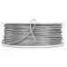 Пластик для 3D-принтера Verbatim PLA, 2,85 мм, 1кг, aluminium-grey (55329)