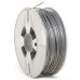 Пластик для 3D-принтера Verbatim PLA, 2,85 мм, 1кг, aluminium-grey (55329)