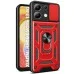 Чехол для мобильного телефона BeCover Military Xiaomi Redmi Note 13 4G Red (710692)