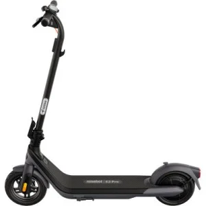 Электросамокат Segway Ninebot E2 PRO E (AA.05.14.05.0005)