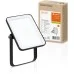 Прожектор LEDVANCE FL ESSENTIAL 10W 840 BK IP65 (4058075767935)