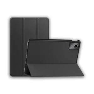 Чохол до планшета AirOn Premium Lenovo Tab M11 + Film black (4822352781106)