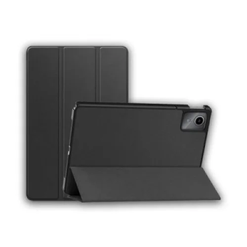 Чохол до планшета AirOn Premium Lenovo Tab M11 + Film black (4822352781106)