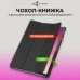 Чохол до планшета AirOn Premium Lenovo Tab P12 + Film black (4822352781107)