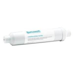 Картридж для фильтра кувшина Ecosoft Мінералізатор Ecosoft 2х10" (PD2010ECOPKG)