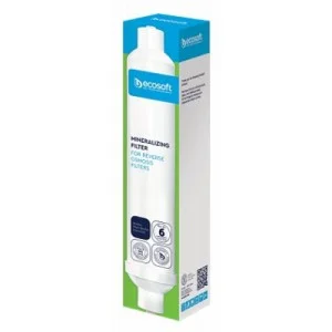 Картридж для фильтра кувшина Ecosoft Мінералізатор Ecosoft 2х10" (PD2010ECOPKG)