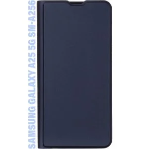 Чохол до мобільного телефона BeCover Exclusive New Style Samsung Galaxy A25 5G SM-A256 Blue (711221)