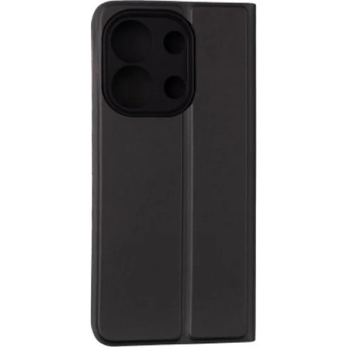 Чохол до мобільного телефона BeCover Exclusive New Style Xiaomi Redmi Note 13 4G Black (711216)