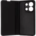 Чохол до мобільного телефона BeCover Exclusive New Style Xiaomi Redmi Note 13 4G Black (711216)