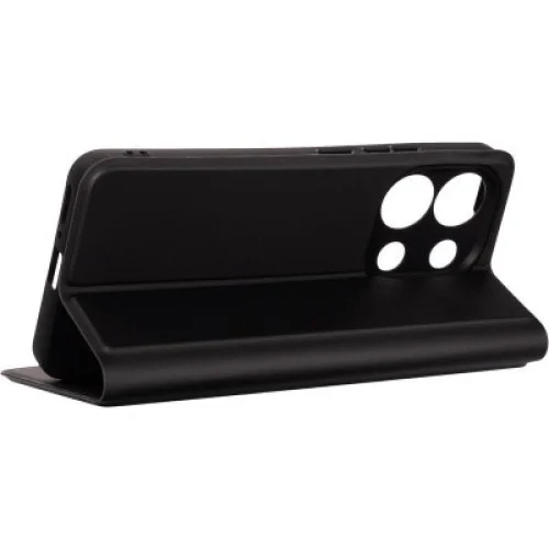 Чохол до мобільного телефона BeCover Exclusive New Style Xiaomi Redmi Note 13 4G Black (711216)