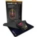 Мишка GamePro GS347 Combo 2 в 1 миша + ігрова поверхня (GS347)