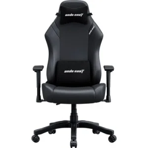 Крісло ігрове Anda Seat Luna Size L Back (AD18-44-B-PV/C)