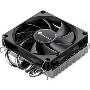 Кулер для процессора JONSBO HP400S Black