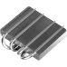Кулер до процесора JONSBO HP400S Black