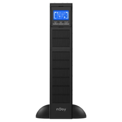 Пристрій безперебійного живлення nJoy Balder 1000VA USB (UPCMCOP110HBAAZ01B)