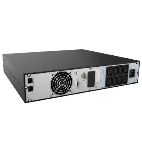 Пристрій безперебійного живлення nJoy Balder 1000VA USB (UPCMCOP110HBAAZ01B)