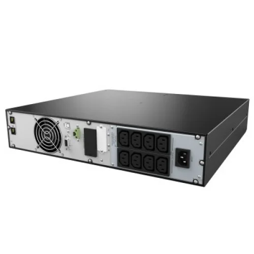 Пристрій безперебійного живлення nJoy Balder 1000VA USB (UPCMCOP110HBAAZ01B)
