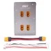 Аксессуар для зарядного устройства iSDT PC-4860S LiPo Parallel Charging Board (HP0015.0023)