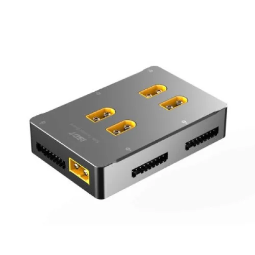 Аксессуар для зарядного устройства iSDT PC-4860S LiPo Parallel Charging Board (HP0015.0023)