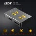 Аксессуар для зарядного устройства iSDT PC-4860S LiPo Parallel Charging Board (HP0015.0023)