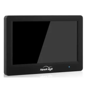 Монітор FPV Hawkeye Sharp Vision 2 FPV 7" DVR 5.8GHz 89CH L,X,Z Band (HP0054.9987)