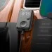 FM модулятор BOROFONE BC49, Black, Box