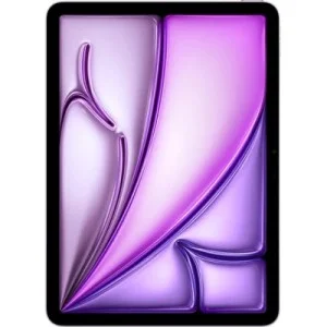Планшет Apple iPad Air 13" M2 Wi-Fi 256GB Purple (MV2H3NF/A)