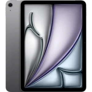 Планшет Apple iPad Air 13" M2 Wi-Fi + Cellular 128GB Space Grey (MV6Q3NF/A)