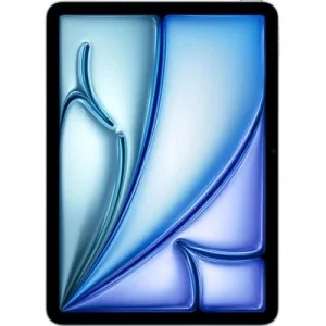 Планшет Apple iPad Air 13" M2 Wi-Fi + Cellular 128GB Blue (MV6R3NF/A)