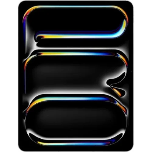 Планшет Apple iPad Pro 13" M4 WiFi 256GB with Standard glass Silver (MVX33NF/A)