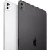 Планшет Apple iPad Pro 13" M4 WiFi 256GB with Standard glass Silver (MVX33NF/A)