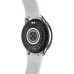 Смарт-годинник iMiki KW66pro Silver Silicone Strap
