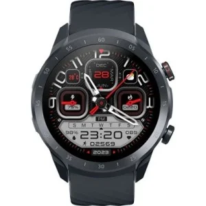 Смарт-часы Mibro Watch A2 Black (XPAW015) (1053828)