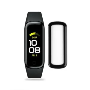 Плівка захисна BeCover Samsung Galaxy Fit 2 SM-R220 Black (706037)