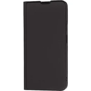 Чохол до мобільного телефона BeCover Exclusive New Style Realme Note 50 Black (711381)