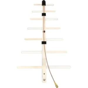 Антенна для дрона RavLink LPDA 700-1300MHz (LPDA-SERVICE)