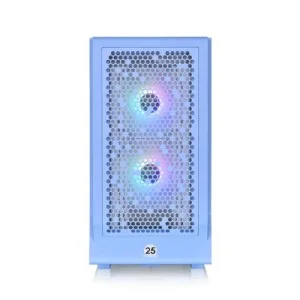 Корпус ThermalTake Ceres 330 TG ARGB Hydrangea Blue (CA-1Y2-00MFWN-00)